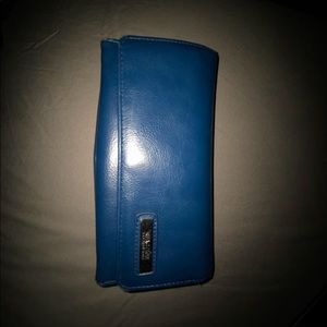 Kenneth Cole wallet
